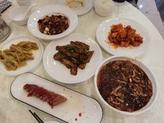 -便宜坊烤鸭店(玉蜓桥天坛店)