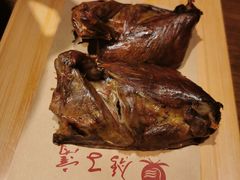 -鸽子窝(黄村店)