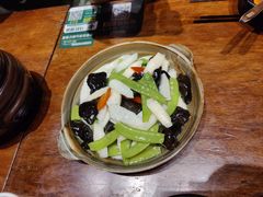 -马灯部落·西湖边的创意山景餐厅(虎跑动物园店)