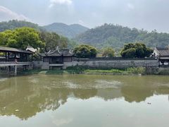 -中山詹园