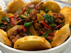 -小山东羊肉汤馆(同济新村店)
