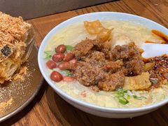-小豆海棠(人民南路店)