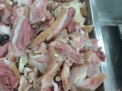 -多多大红焖羊肉馆