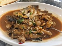 -小红鲸·海鲜餐厅(轸大路店)