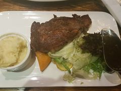 -1886德国汽车餐厅(外滩十六铺码头店)