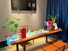 -馋遇江南·精致湖景雅宴(东方之门店)