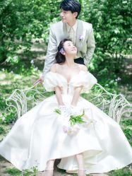 点击看大图 -奈斯影像婚纱摄影(拱墅店)