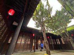 -枫泾古镇-人民公社旧址