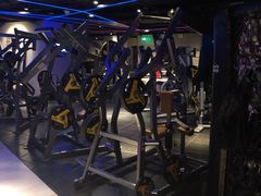 -VIP 威尔仕健身·游泳(嘉华中心店)