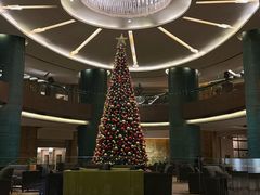 -成都凯宾斯基饭店