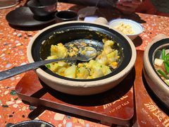 -涌煲记·蟹煲·砂锅海鲜·煲出宁波味(天一旗舰店)