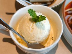 -漢舍川菜馆(国贸商城店)