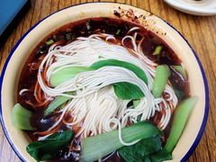 -赵伍面庄(吉祥苑店)