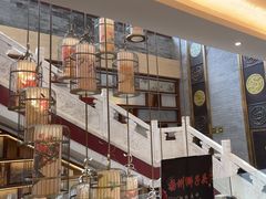 -冶春茶社(官园桥店)