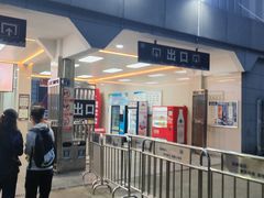 -武汉关码头(轮渡站)