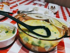 -西贝莜面村(上海百联西郊店)