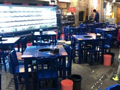 大堂-马路边边串串香(双井直营店)