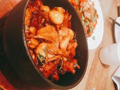 -茉莉餐厅(包河万达店)
