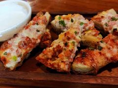 烤土豆皮-G+KITCHEN(龙湖狮山天街店)