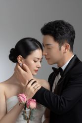 -巴黎婚纱摄影(苏州店)