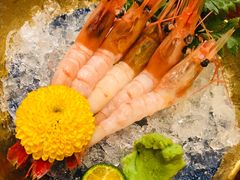 -鸟鹏烧鸟居酒屋(仁恒梦中心店)