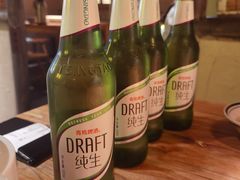 -破三川·新川菜(静安大融城店)