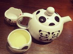 -晓鲜熊猫烤鱼烤吧(西三旗百汇北门店)