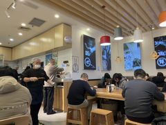 -鲜越鲜鱼粉(财富购物中心店)