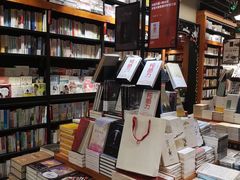 -西西弗书店(城西银泰城店)