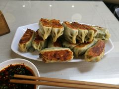 -众口斋锅贴(银泰城店)