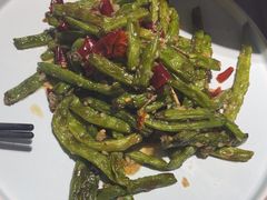 -简普菜烤鱼(苏宁生活广场店)