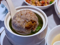 -大潮淮·淮扬菜(何园旗舰店)