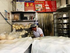 -天泽祥·鼓楼馒头(鼓楼店)