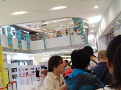 -凯德广场(西城店)