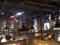 -0048鲜活香辣虾·火锅(铜陵路店)