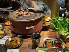 -西塔老太太泥炉烤肉(万柳华联店)