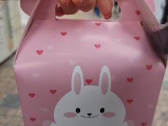 -KK BAKERY烘焙