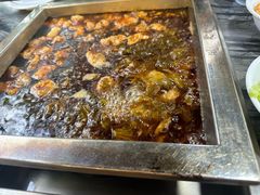 -凤来栖·净庭院·火锅(欧尚店)