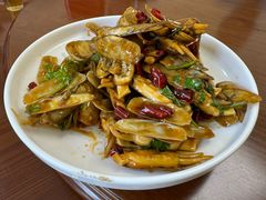 -渔家乐小海鲜(皇姑店)