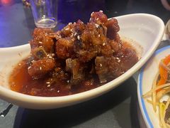 -醉小酒馆·川菜·江湖菜·重庆菜(观音桥旗舰店)