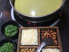 -凤凰山斑鱼馆(恭城店)