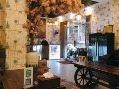 -曼生活·炸小吃糖水