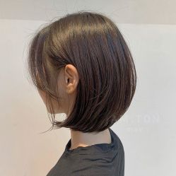 -BHG Hair Salon