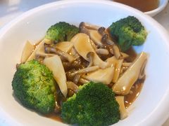 -衡山汇·高级粤菜(霄云路店)