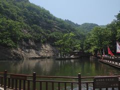 -丹东凤凰山景区
