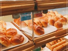-新侨三宝乐面包店(崇文门店)