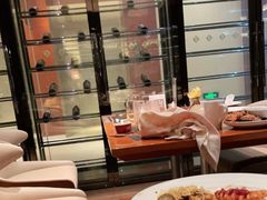-金鸡湖大酒店·金咖啡厅(国宾路店)