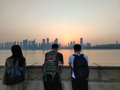 -武昌中华路码头(轮渡站)
