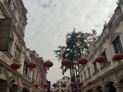 -细妹五香牛杂(步行街店)