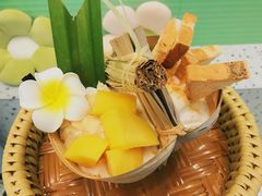 -曼僖瓦罐咖啡(华山南路店)